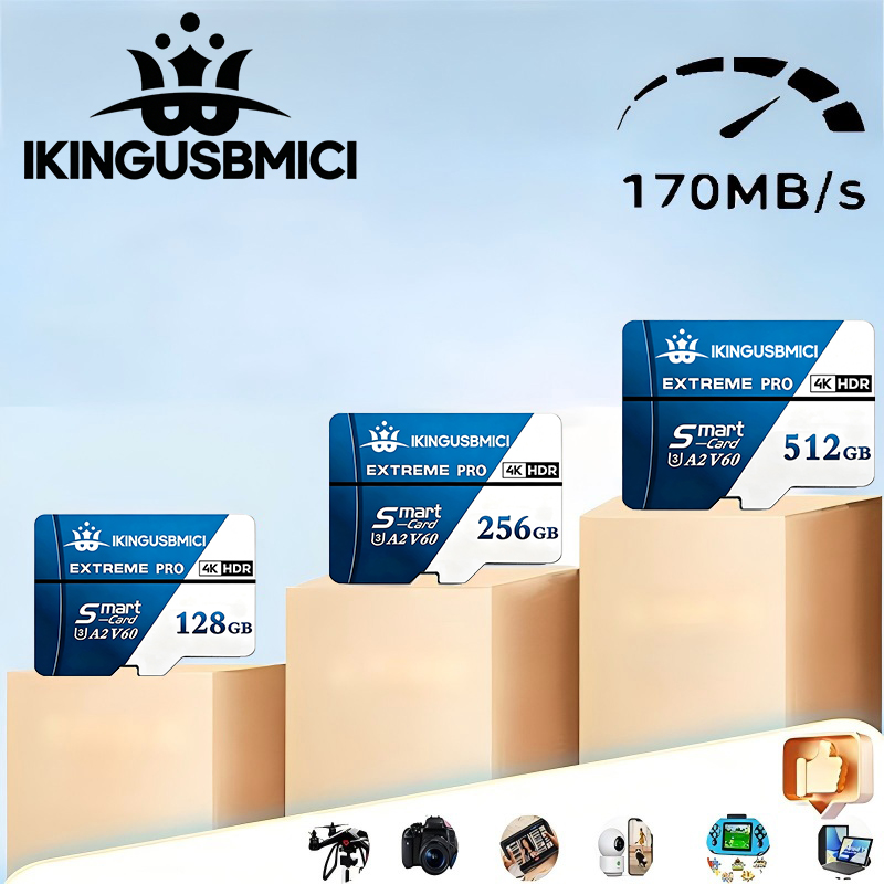 Vr Headset Pc - 안전한 TF 카드, 64GB 마이크로 TF