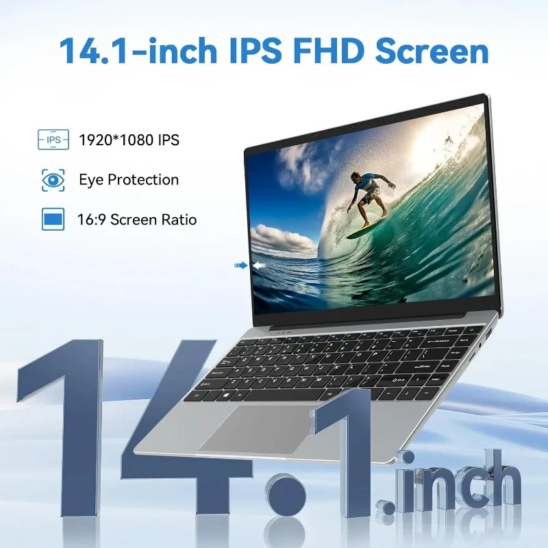 휴대용 14.1인치 게이밍 노트북 인텔 코어 i9-10 - Pc Gaming Intel 리뷰 및 가격