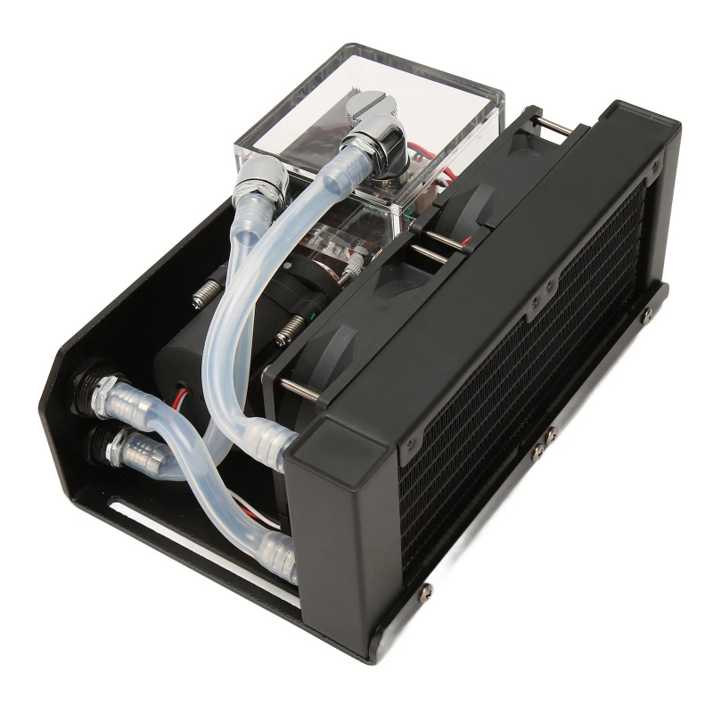 Z 600L/H 수냉 펌프 12V 300ML 탱크 40 - Pc Water Cooling 리뷰 및 가격