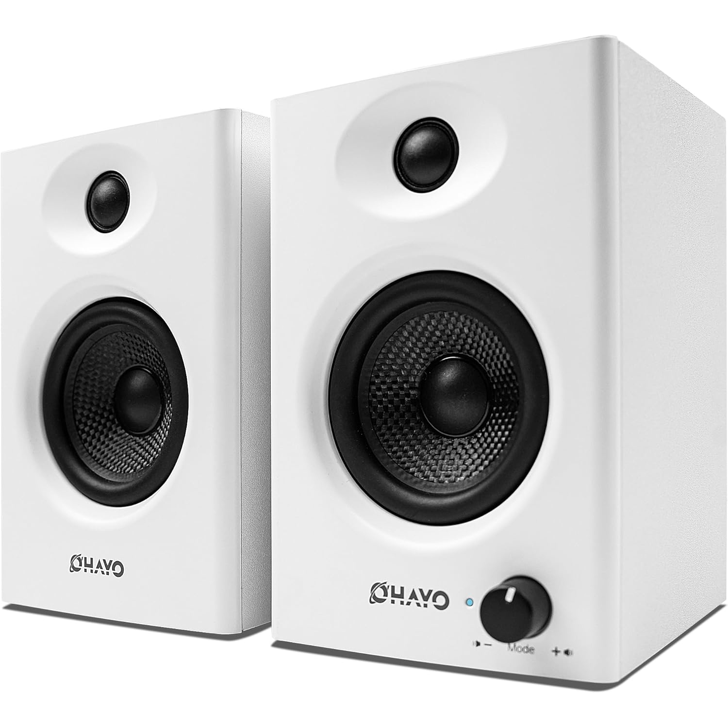 음악 및 게임용 OHAYO 60W 컴퓨터 스피커, 액티 - Pc Gaming Fullset 리뷰 및 가격