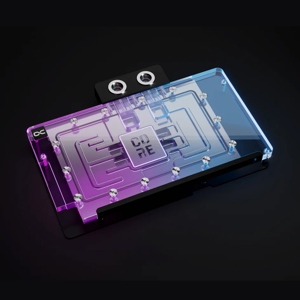 알파쿨 코어 GPU 워터 블록 (아수스 TUF 게이밍  - Pc Water Cooling 리뷰 및 가격