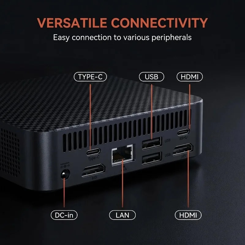 고성능 미니 PC 인텔 코어 i9-10980HK 16G - Pc Gaming Intel 리뷰 및 가격