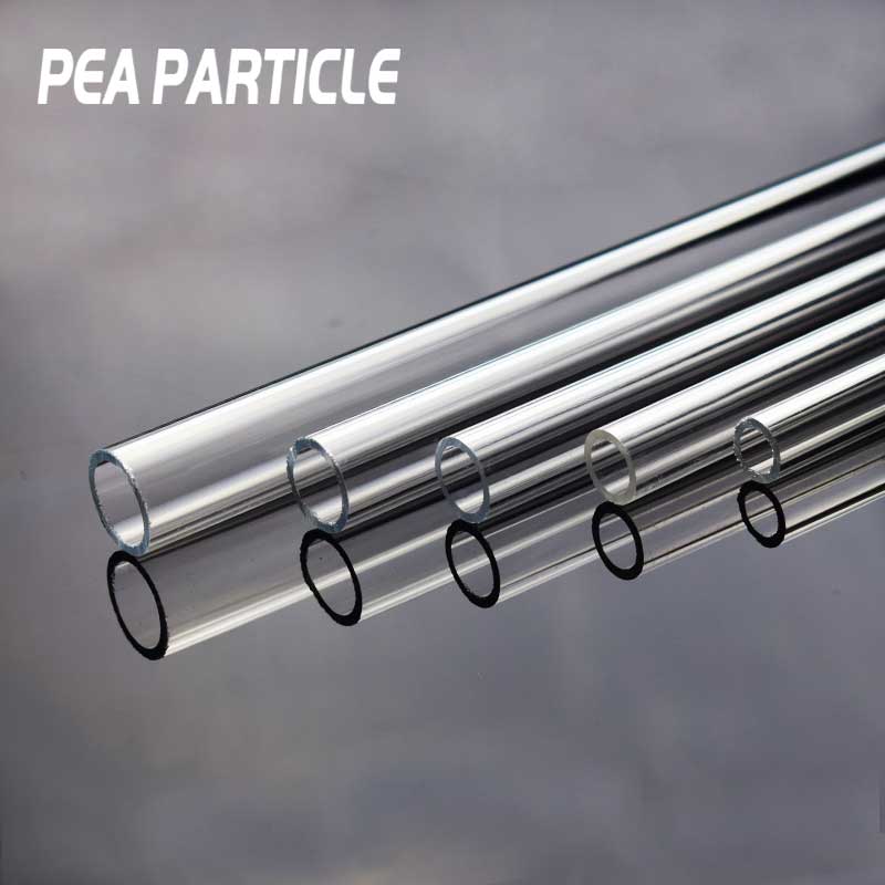 투명 하드 PC 수냉 튜브 50cm 외경, 10mm~2 - Pc Water Cooling 리뷰 및 가격