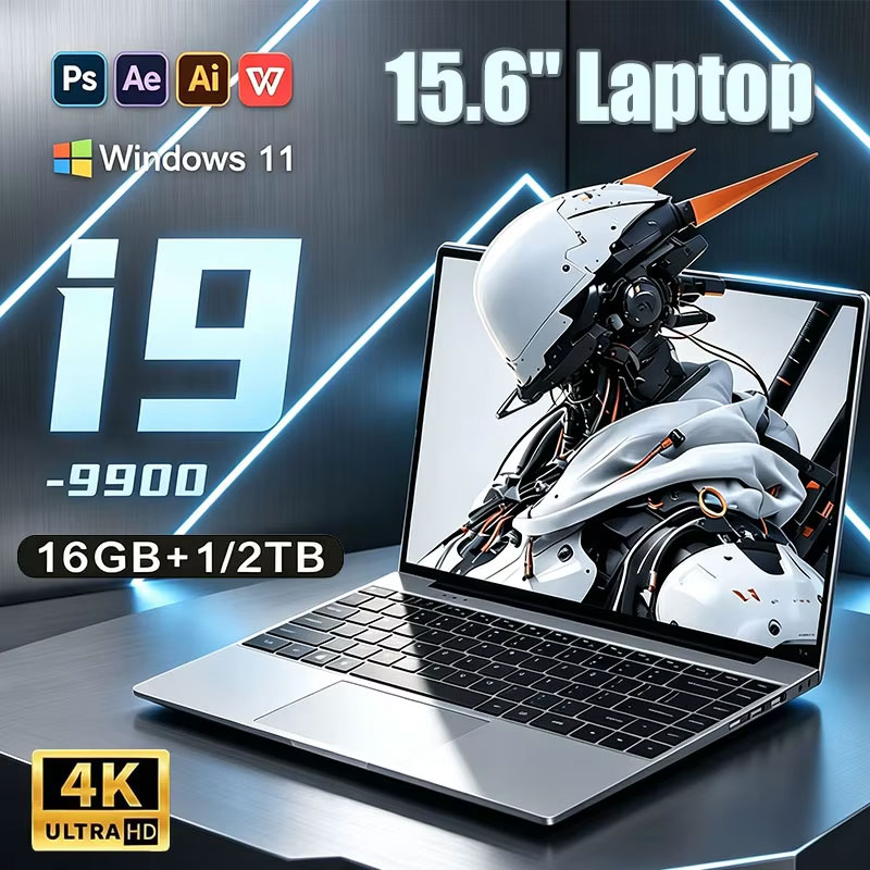 새로운 15.6' 노트북 인텔 코어 I9-9900 32 - Pc Gaming Intel 리뷰 및 가격